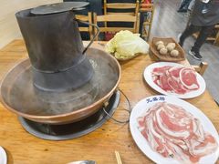 -元盛居(生态大街店)