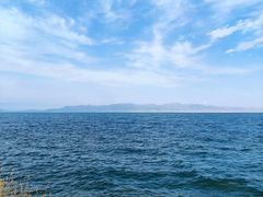 -赛里木湖风景名胜区