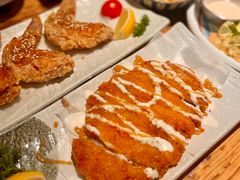 -小川洋风料理(江汉路店)