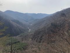 -五女峰国家森林公园