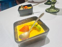 -俄士厨房(时代天街店)