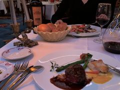 -马克西姆餐厅(崇文门店)