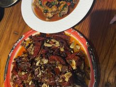 -柴窝堡22号辣子鸡·传承新疆菜