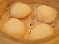 原汁鲜虾饺-利苑酒家(宜安广场店)