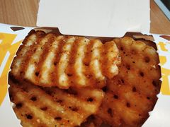 -麦当劳(中二横路店)
