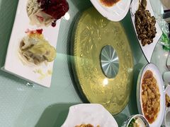 -裕德隆清真饭庄·天津特色菜(河东店)
