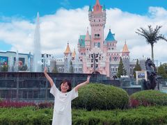 -青岛方特梦幻王国