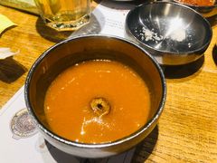 -姜虎东白丁烤肉(银泰中心in99店)