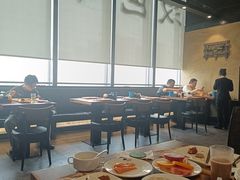 -汉巴味德·烤肉与啤酒的自助(杭州大悦城店)
