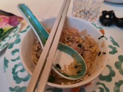 -桂满陇·海市蜃楼·黑金(国金店)