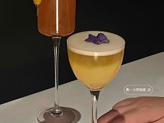 -Mogul Eatery·大亨餐酒馆