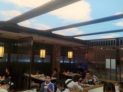 -野妹火锅(龙岗店)