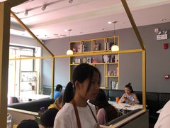 -禾谷韩餐(热带海洋学院店)
