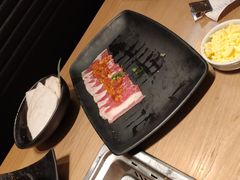 -新石器烤肉(南站店)