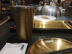 -大神太神·铁板烧(瑞虹天地月亮湾店)