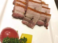 烧味拼盘-申宴酒楼(王子百货店)