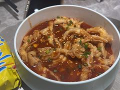 -肥家大排档(天河体育西店)