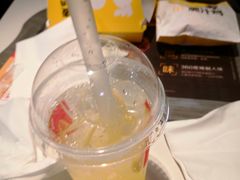 -麦当劳(福清小桥店)