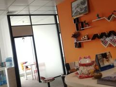 -新支点英语日语西语培训(摩天360大厦店)