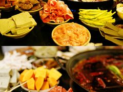 鲜鸭肠-酒友老火锅(渝中店)