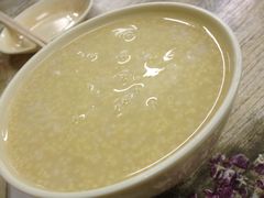 粥-津门永胜包子铺(哈尔滨道总店)