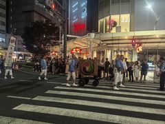 -四条大桥