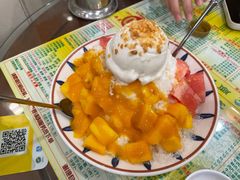 -顺记冰室(宝华路店)