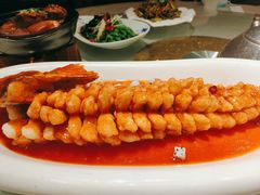 -老长春肉馆(创业大街店)