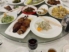 -新长岭大酒店酒楼