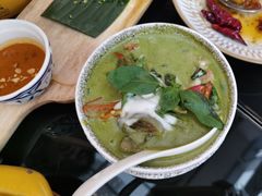 -simply thai天泰(静安嘉里中心店)