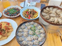 -祥老弟老信丰萝卜饺旗舰店(建设路二分店)