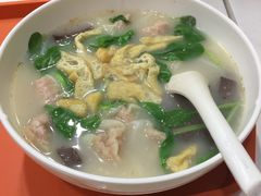 -鸭味先老鸭粉丝馆(瑞金路二号四号小区店)