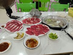 -老猫牛肉火锅(沙溪店)