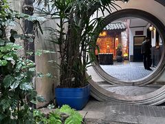 -31号公馆(黄兴广场白果园店)