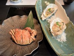 -花潮料理艺食馆(SM新生活广场店)