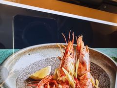-Mr.Fish鱼鲜生海鲜放题(高德置地冬广场店)
