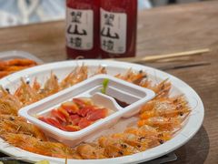 -盒马鲜生(首义店)