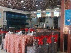 -聚丰园•湖鲜餐厅(阿红私房菜梅石路店)