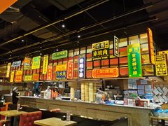 -弄堂小笼包(西青中北永旺购物中心店)
