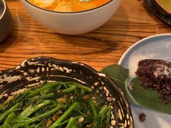 -默加东南亚美食(大宁音乐广场店)