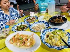 -明记海鲜大排档(巽寮湾店)