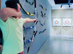 -枪馆1号实弹射击俱乐部