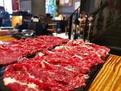 -潮味四季潮汕牛肉火锅(来凤街店)