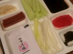 -四季民福烤鸭店(前门廊房二条店)