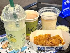 -TACO STAR 塔可星(下沙宝龙店)