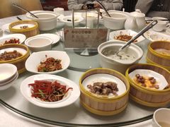 -御玺中餐厅新派湘菜