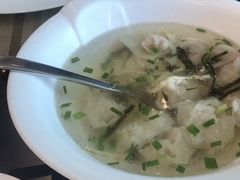 -无锡新湖铂尔曼大酒店·悦轩中餐厅