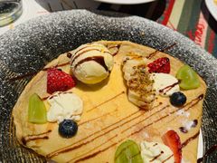 -WILLIAM 威廉姆牛排馆(衡山路店)