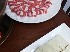 -岳合轩老北京涮肉