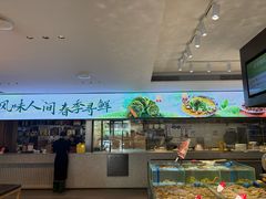 -连鹭海鲜·海肠捞饭·海胆饭(星海店)